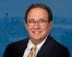 New York City Personal Injury Lawyer Stephen Bilkis
