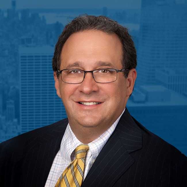 Profile Photo of Stephen Bilkis