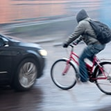 Bicycle Accidents